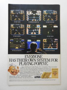 Star Wars #84 (1984) FN/VF Condition!