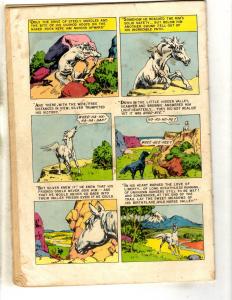 Hi-Yo Silver # 3 VG Dell Golden Age Comic Book Lone Ranger's Famous Horse JL18