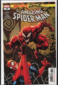 The Amazing Spider-Man #30 (2019)