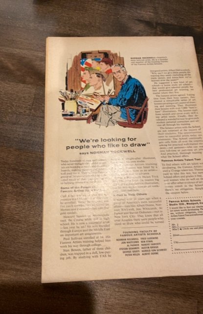 Fantastic Four #68 (1967)Destroy the fantastic four