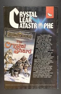 Iron Man #231 (1988)