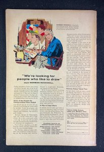 X-Men (1963) #33 VG (4.0) Juggernaut