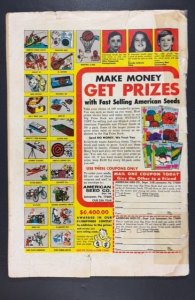 Archie's Joke Book Magazine #184 (1973)