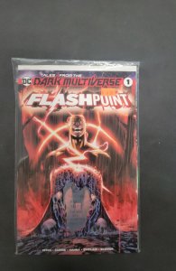 Tales From the Dark Multiverse: Flashpoint (2021)