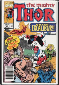 The Mighty Thor #427 (1990)