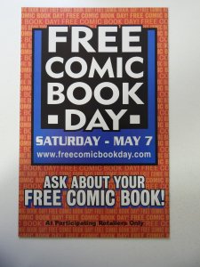 The Simpsons Futurama Crossover Crisis II #2 (2005) NM Condition