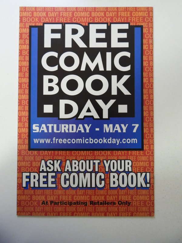 The Simpsons Futurama Crossover Crisis II #2 (2005) NM Condition