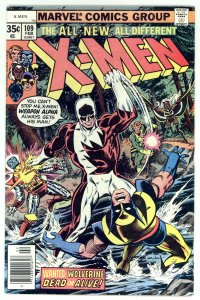 The X-Men #109 (1978)