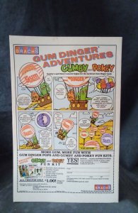 The Amazing Spider-Man #285 (1987)