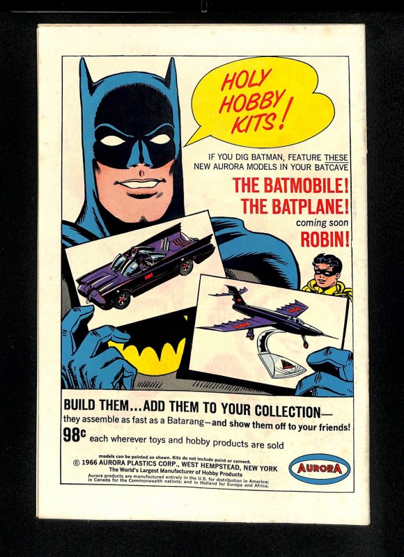 Superman's Pal, Jimmy Olsen #97