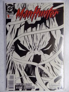 Manhunter #1 (1994)