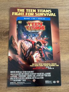 The Wildstorm # 3 NM 1st Print Variant Cover DC Comic Book 2 J281