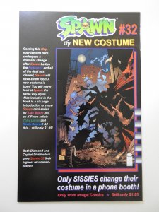 Spawn #31 (1995) VF/NM Condition!