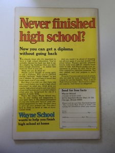 Marvel Team-Up #31 (1975) FN/VF Condition