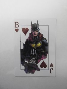 Batman: Three Jokers #2 (2020) W/ Joker Card