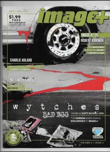 Image Plus Vol 2 #1 Wytches Bad Egg Pt 1 (Image, 2017) VF/NM