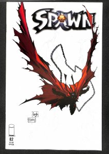 Spawn (BR) #82 