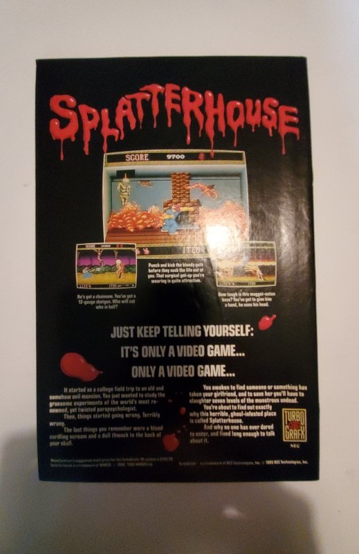 Batman #458 (1991) NM DC Comic Book J736