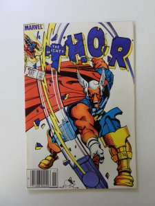 Thor #337 (1983) 1st appearance of Beta Ray Bill NM- condition