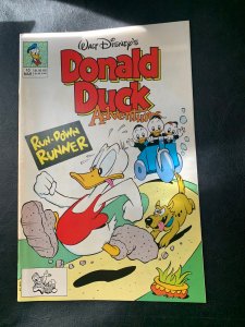 Donald Duck Adventures #10 (1991)