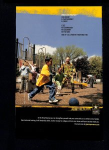 Infinite Crisis #1 George Perez Variant