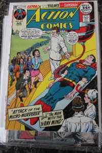 Action Comics #403 (DC, 1971) Condition: FN