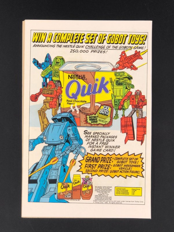 The Spectacular Spider-Man #110 (1986) NM-