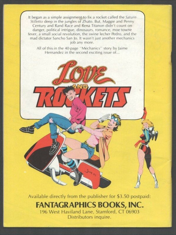 Nemo #2 1985-Birth Of Superman-Siegel & Shuster interview-reprints The Reign...