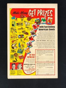 Tarzan #207 (1972) VF 1st DC Tarzan, Origin of Tarzan