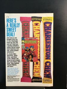 The Original Ghost Rider #4 (Oct 1992, Marvel)