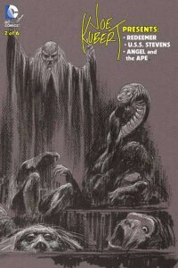 Joe Kubert Presents   #2, NM (Stock photo)