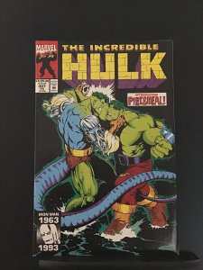 The Incredible Hulk #407 (1993)