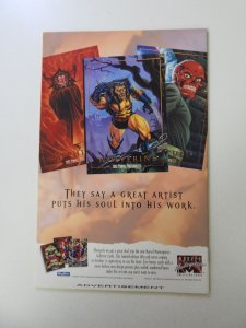 Spider-Man 2099 #1 (1992) VF+ condition