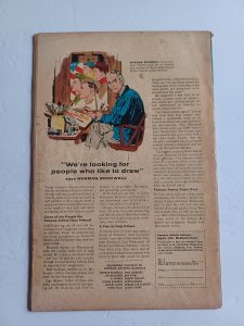 Daredevil #33 - The Beetle - 1967 - GD/VG