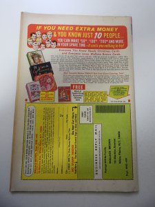 Dark Shadows #10 (1971) FN Condition