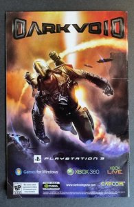 The Unwritten #1 (2009)