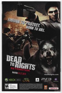 Astro City: The Dark Age Book Four #4 (2010)