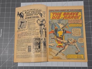 Strange Tales #139 (Marvel Comics December 1965)