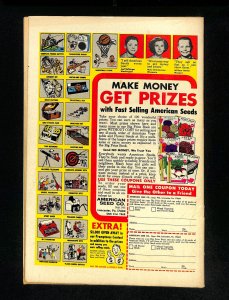 Sub-Mariner #13 1st Gargantos!