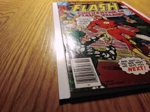 The Flash #254 (1977)