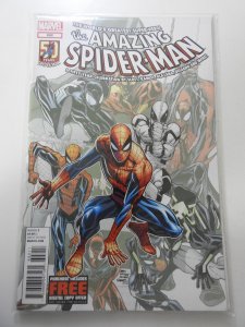 The Amazing Spider-Man #692 (2012)
