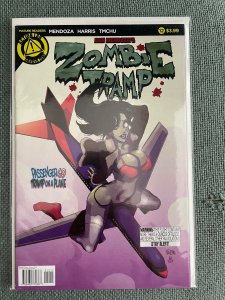 Zombie Tramp #12 (2015)