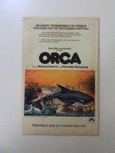 Fantastic Four #187 (1977) FN- condition