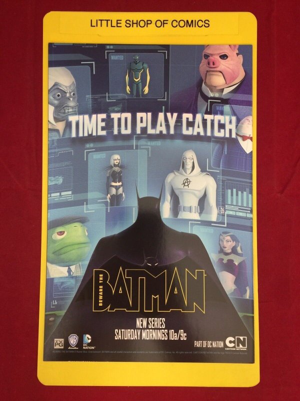 Superman Unchained #3 1:100 Bullock 75th Anniversary 1930s Variant NM