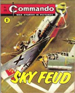 Sky Feud