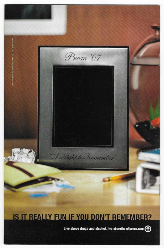 All Star Superman #1 Free Comic Book Day Variant (2006)