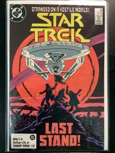 Star Trek #29 (1986)