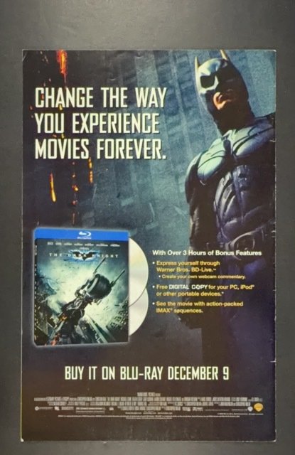 The Flash #247 (2009)