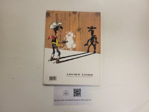 Lucky Luke Canyon Apache #1 NM Lucky Comics 2 TJ23