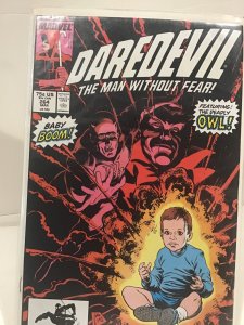 Daredevil #264 (1989)